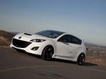 Mazda3 Hatchback by Mazdaspeed 2009 года